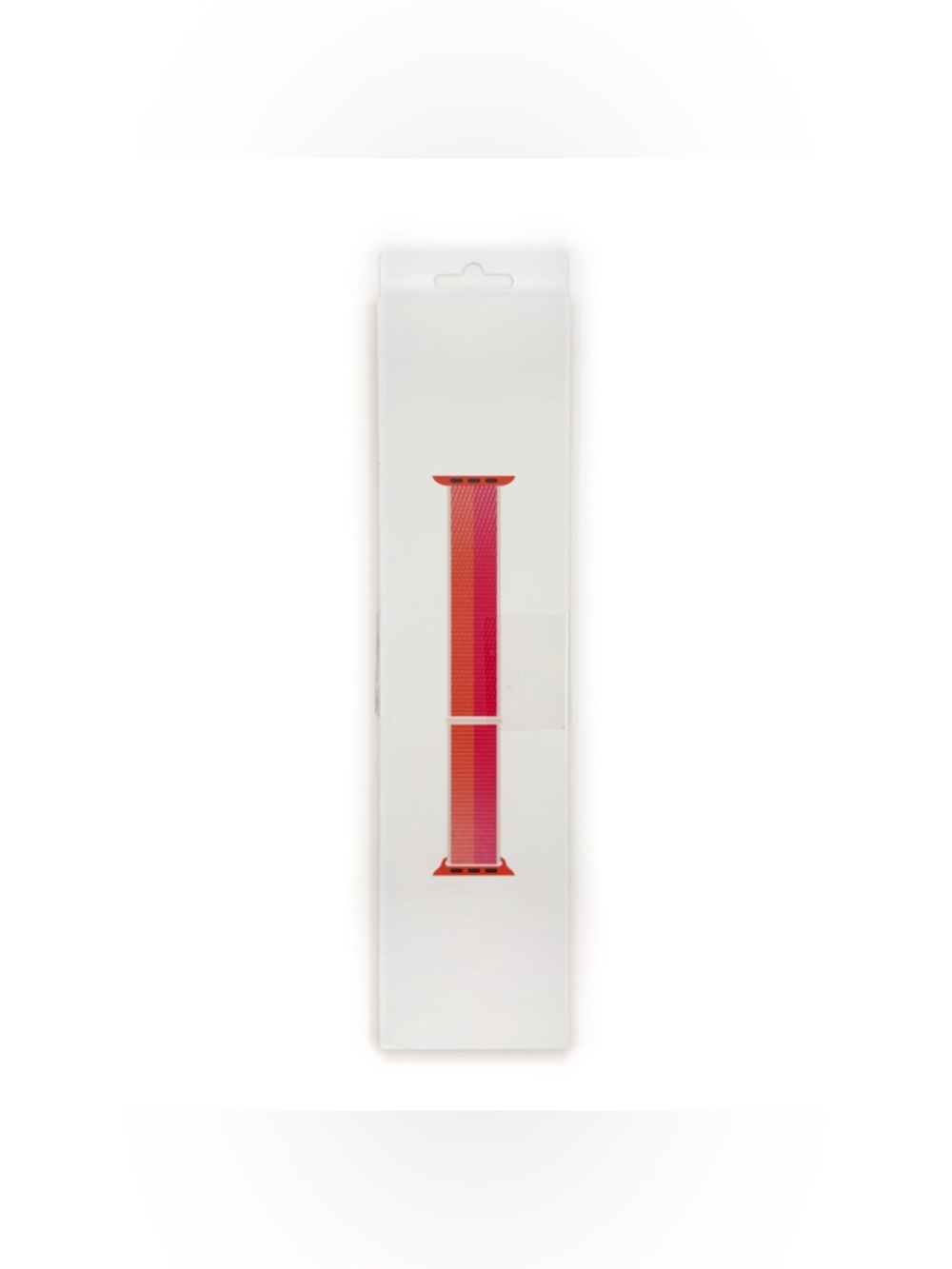 Apple Nectarine Peony Sport Loop Band For Apple Watch 45 mm New Sealed